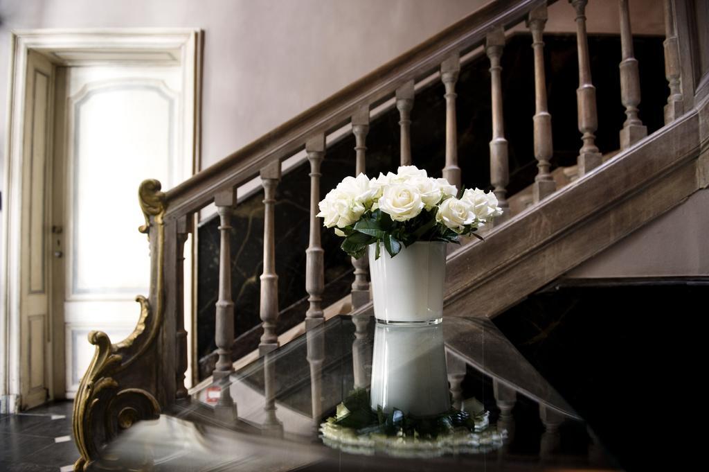 Ganda Rooms & Suites Exterior foto