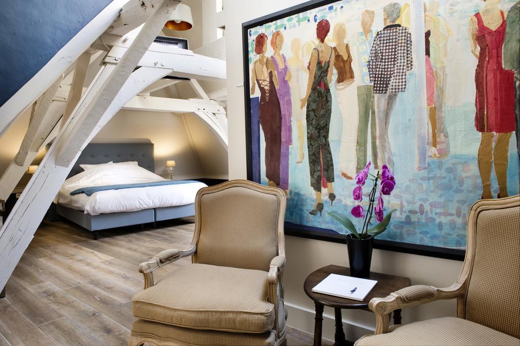 Ganda Rooms & Suites Cameră foto