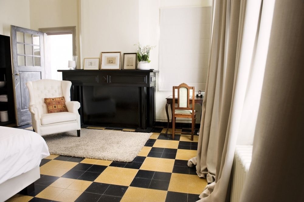 Ganda Rooms & Suites Exterior foto