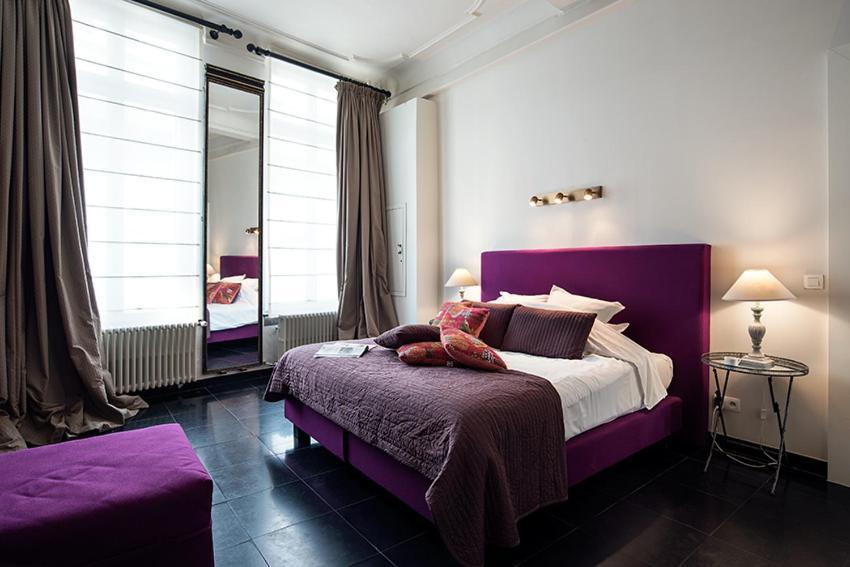 Ganda Rooms & Suites Exterior foto