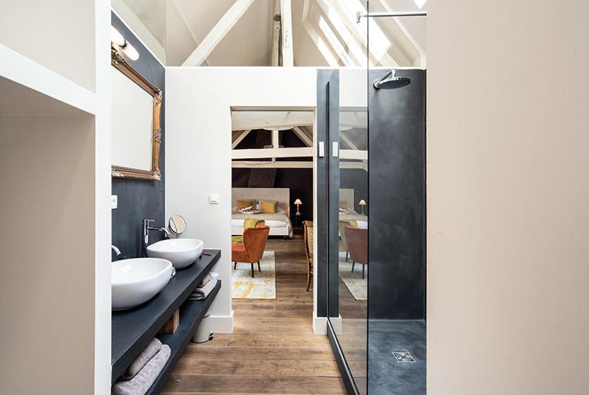 Ganda Rooms & Suites Exterior foto