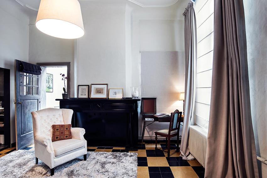 Ganda Rooms & Suites Exterior foto